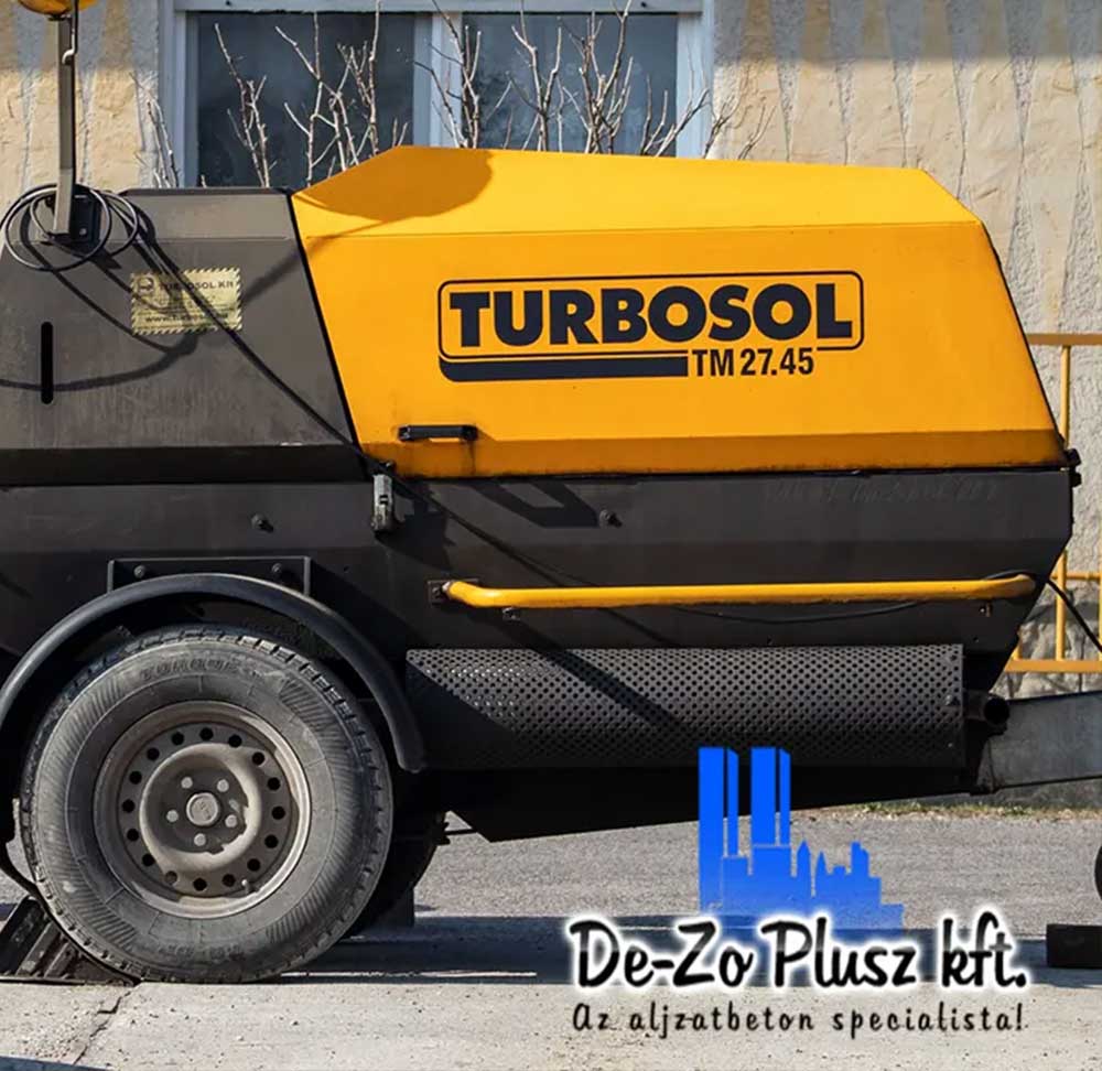 estrich beton aljzatbeton betonpumpa
